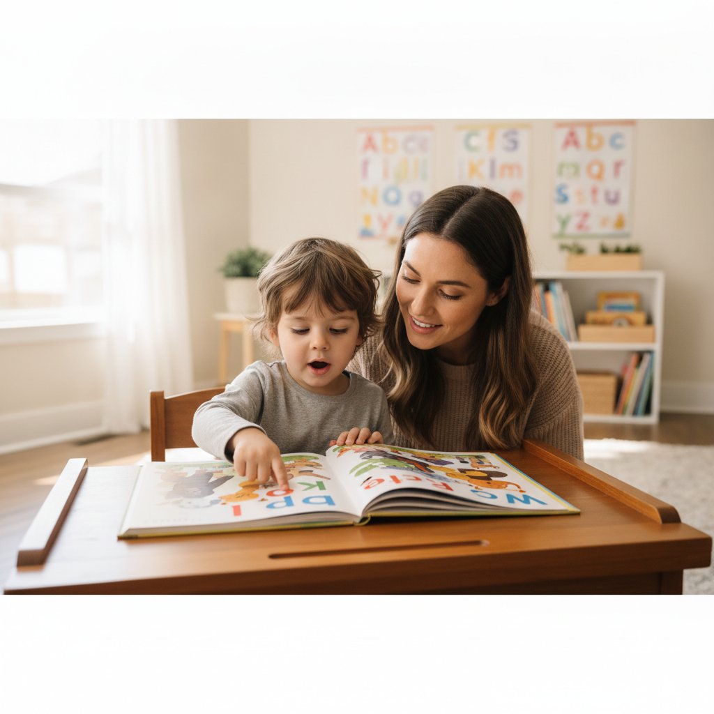 Dyslexia in Children: Early Signs, Diagnosis, and Effective Reading Interventions