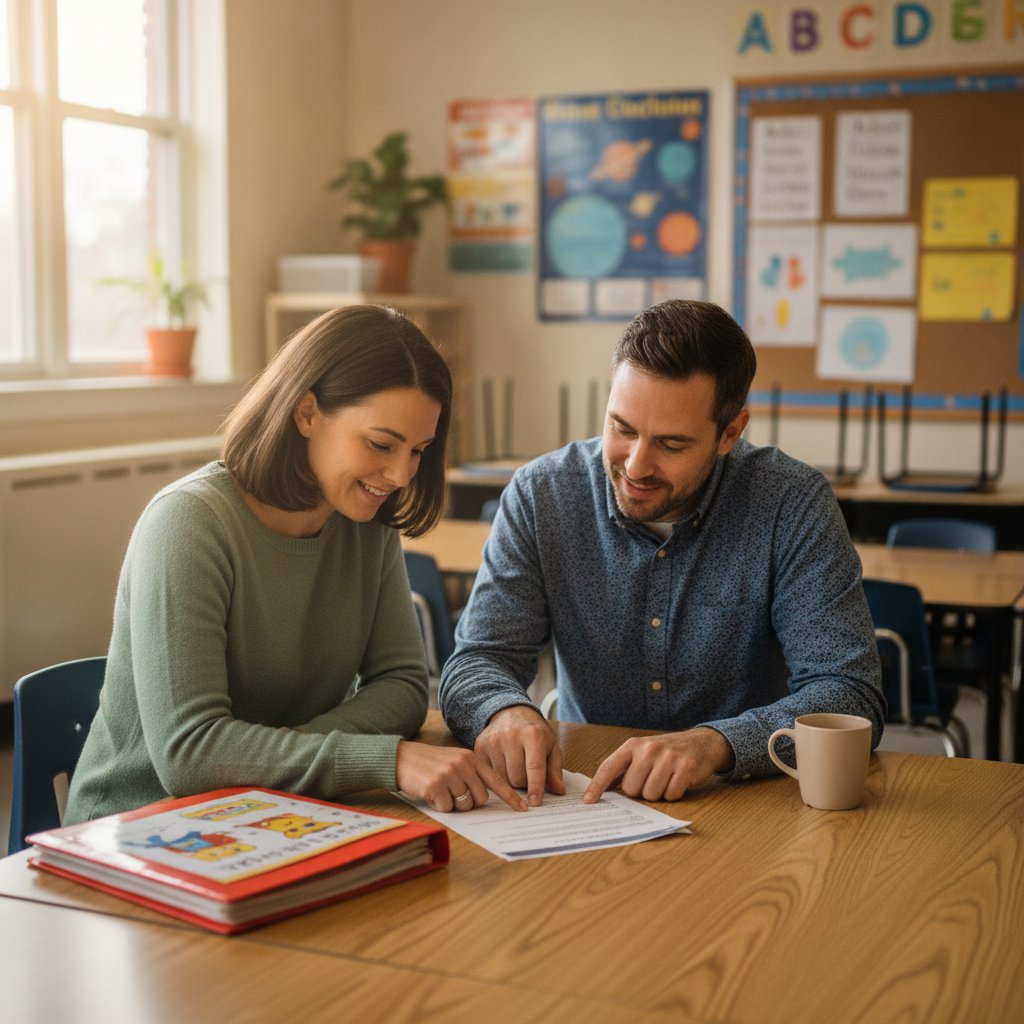 How to Get an IEP or 504 Plan for a Child with a Learning Disability
