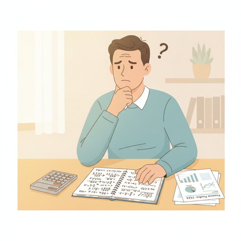 Discalculia en Adultos: Señales y Cómo Afrontarla