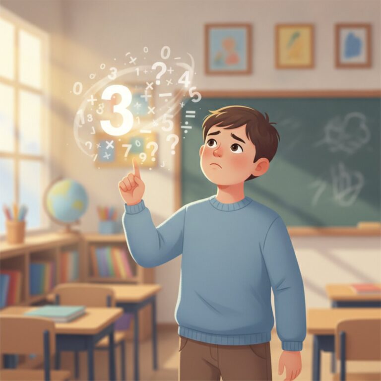 Discalculia: Guía Completa de Síntomas y Tratamiento